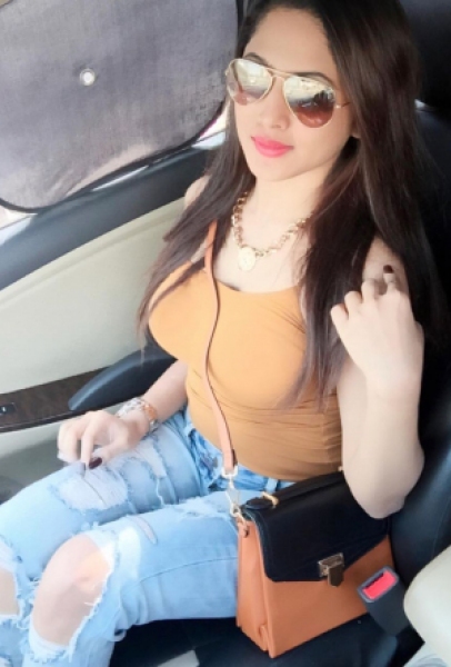 Outcall Escort in Karachi