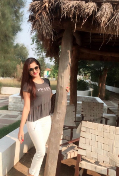 Outcall Escort in Karachi