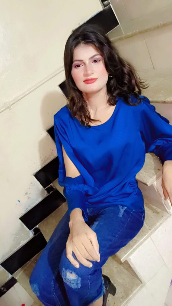 Pakistani Escort Karachi